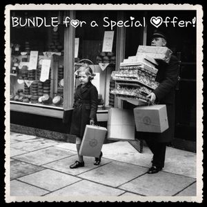 BUNDLE!
